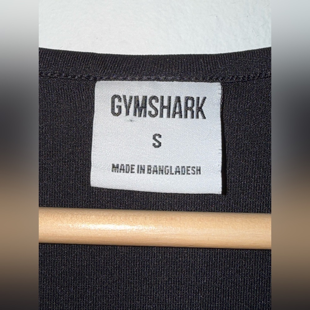 Gymshark training crop - Picture 3 of 7
